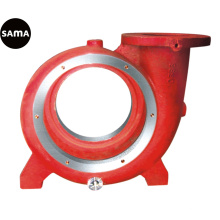 Stainless Steel Precision Investment Casting for Pump Body